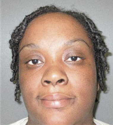 Latasha Harris, - Ouachita Parish County, LA 